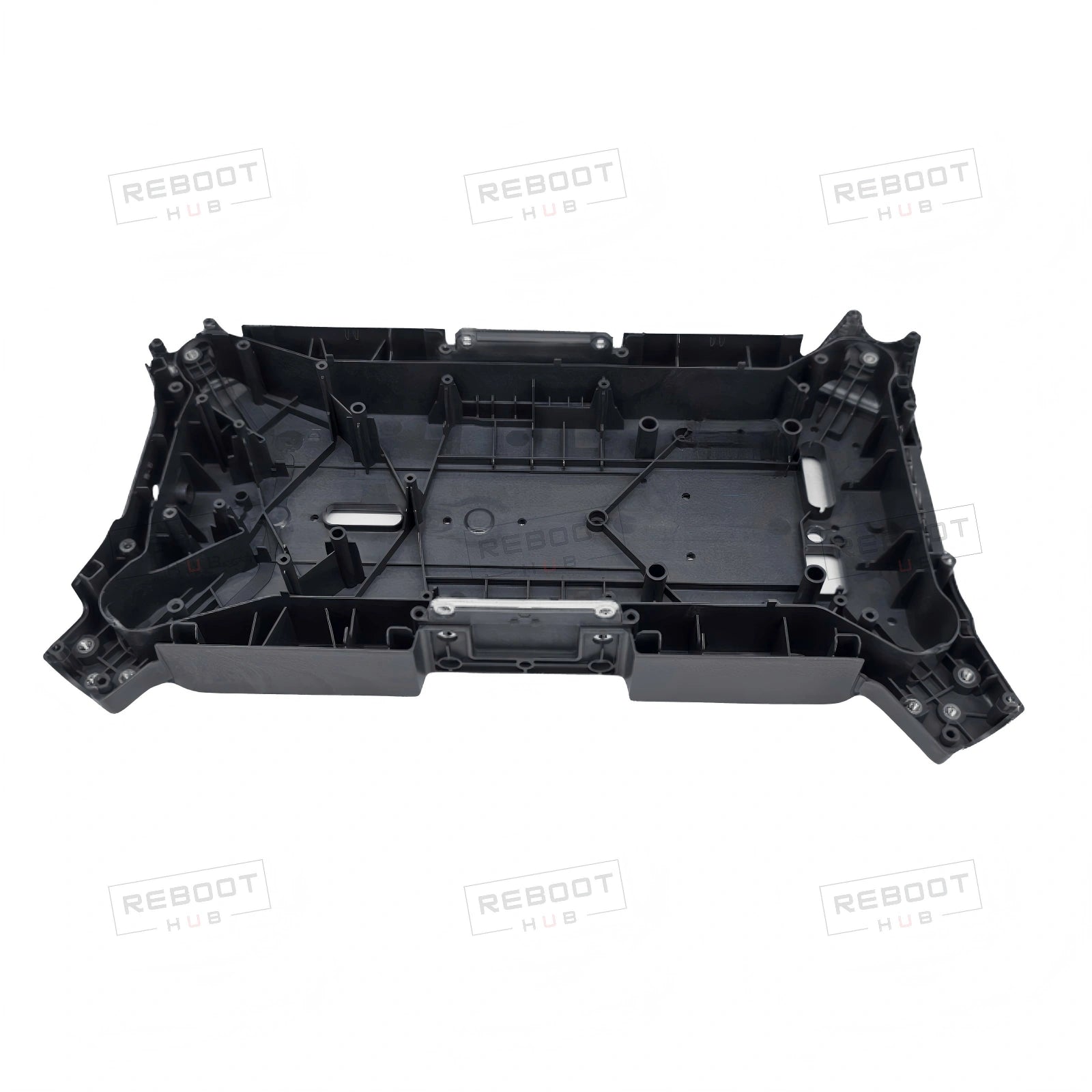 DJI Matrice 350 Middle Frame Upper Cover - OEM-pulled repair part photo 3