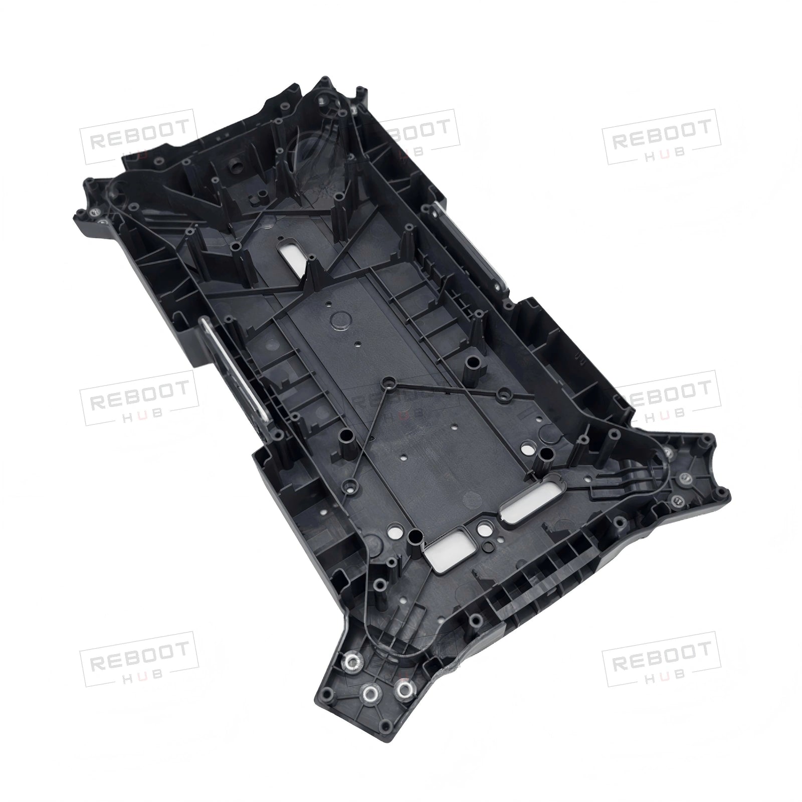 DJI Matrice 350 Middle Frame Upper Cover - OEM-pulled repair part photo 2