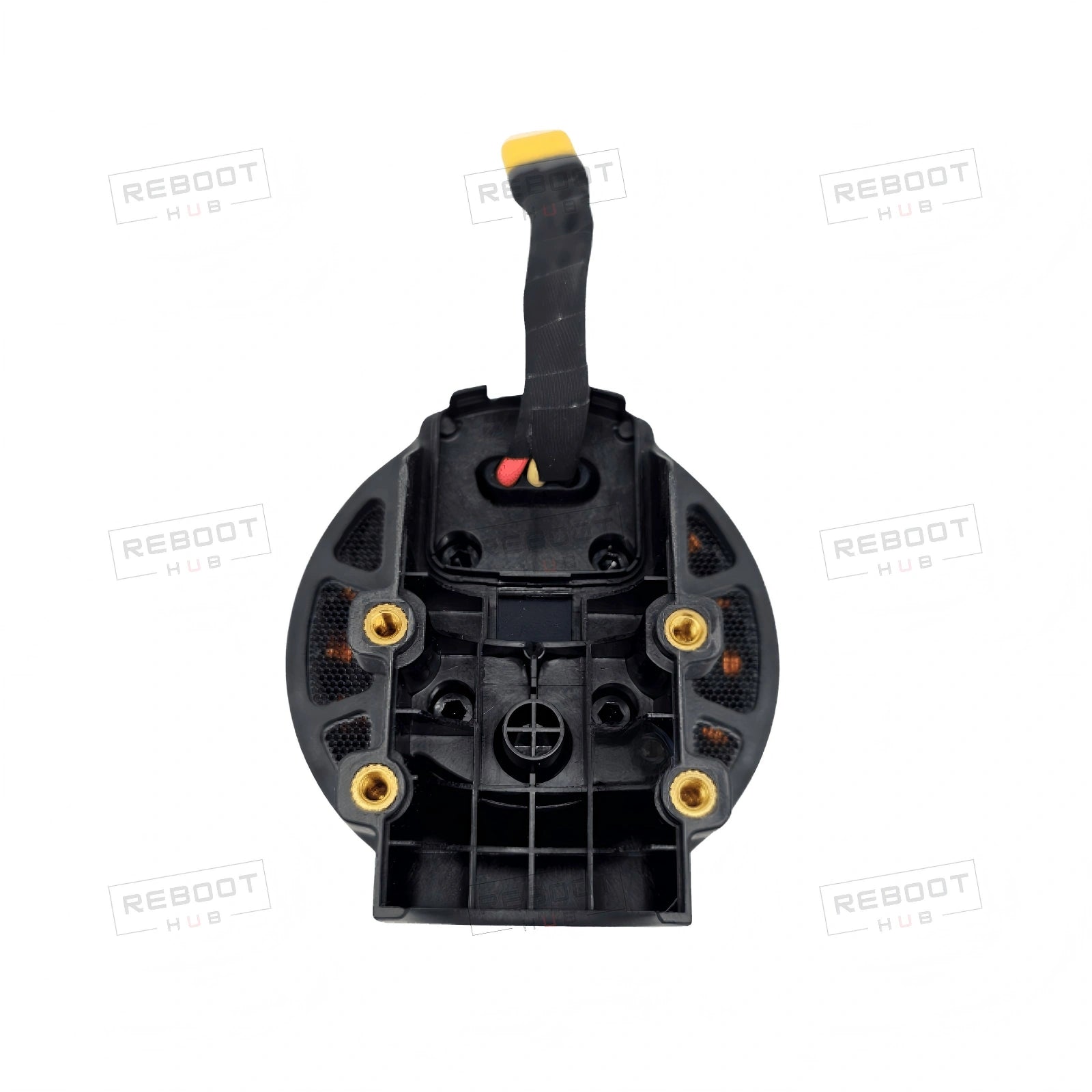DJI Matrice 350 Propulsion Motor (CW) - OEM-pulled repair part photo 3