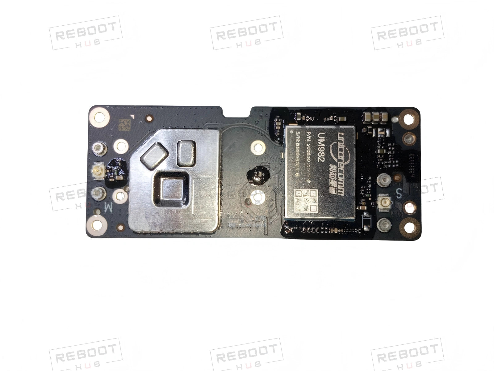 DJI Matrice 30 Series ESC, RTK, & Core Board Screw Pack - OEM-pulled repair part photo 9