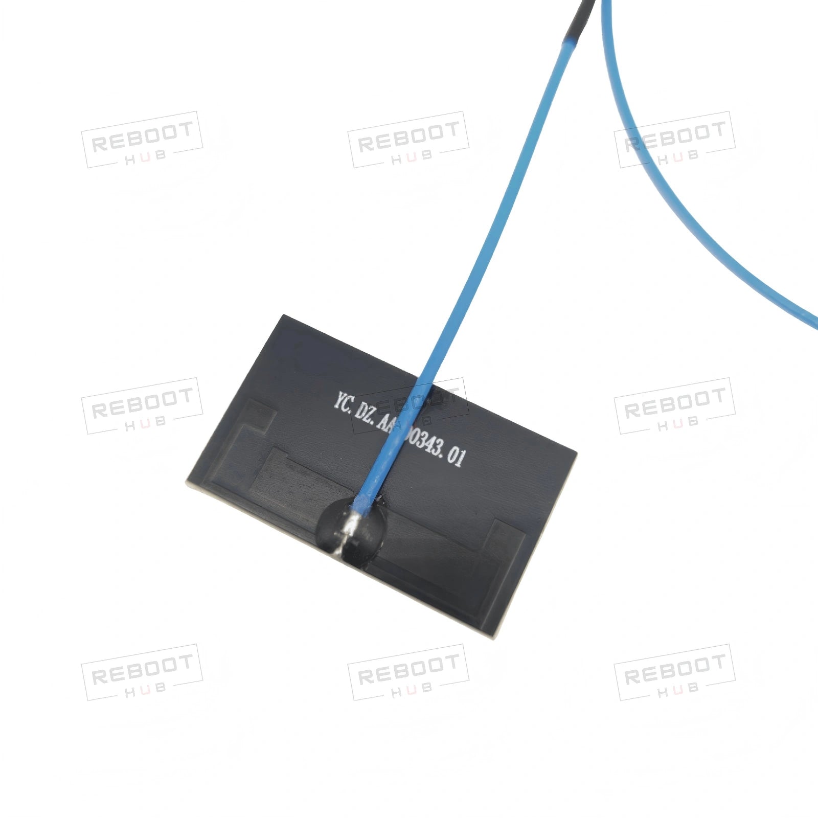 DJI Matrice 350 Rear SDR Antenna - OEM-pulled repair part photo 2