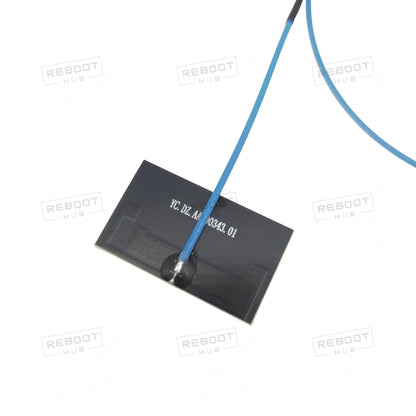 DJI Matrice 350 Rear SDR Antenna - OEM-pulled repair part photo 2