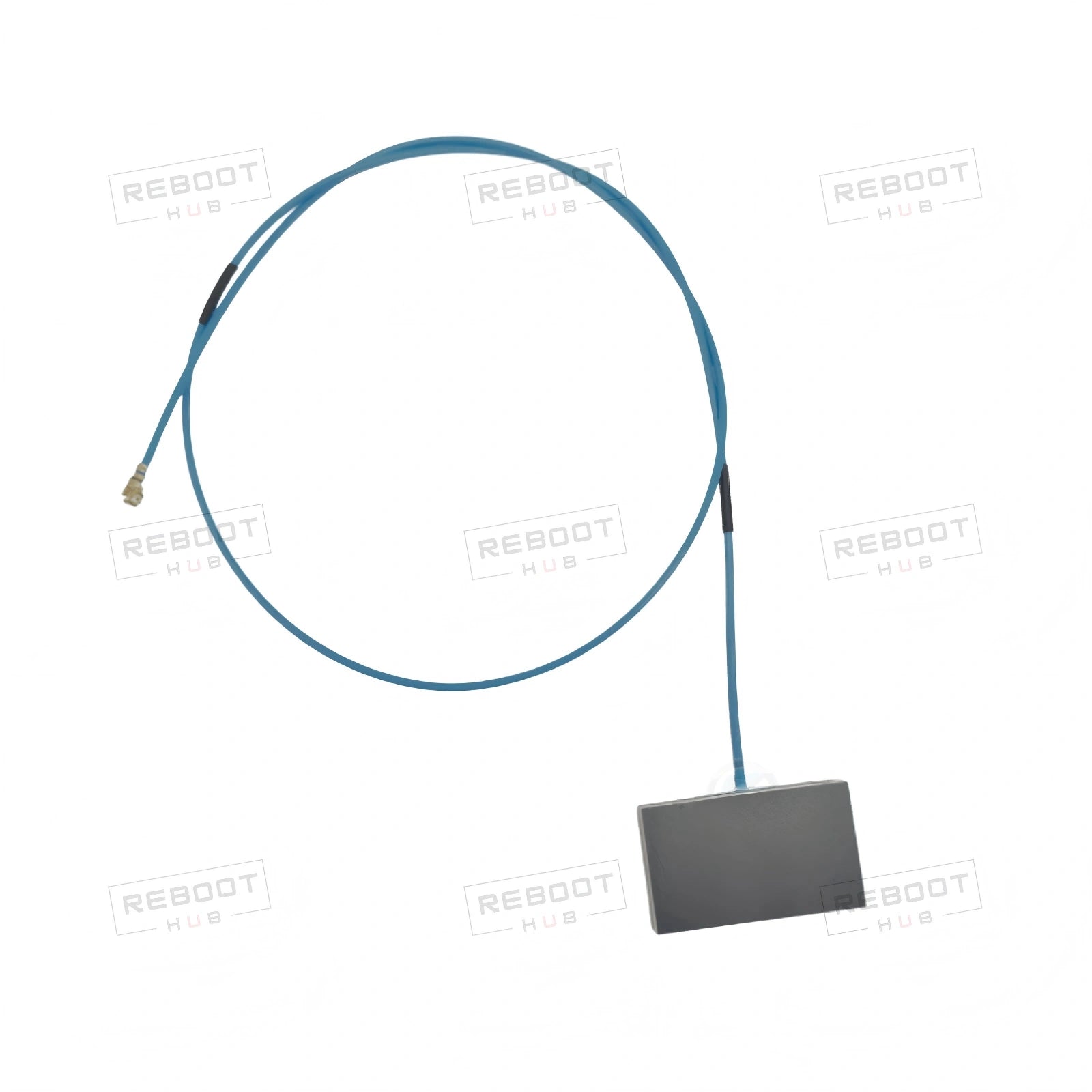 DJI Matrice 350 Rear SDR Antenna - OEM-pulled repair part photo 3