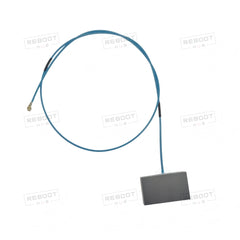 DJI Matrice 350 Rear SDR Antenna - OEM-pulled repair part photo 3