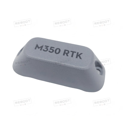 DJI Matrice 350 Rear SDR Antenna - OEM-pulled repair part photo 1