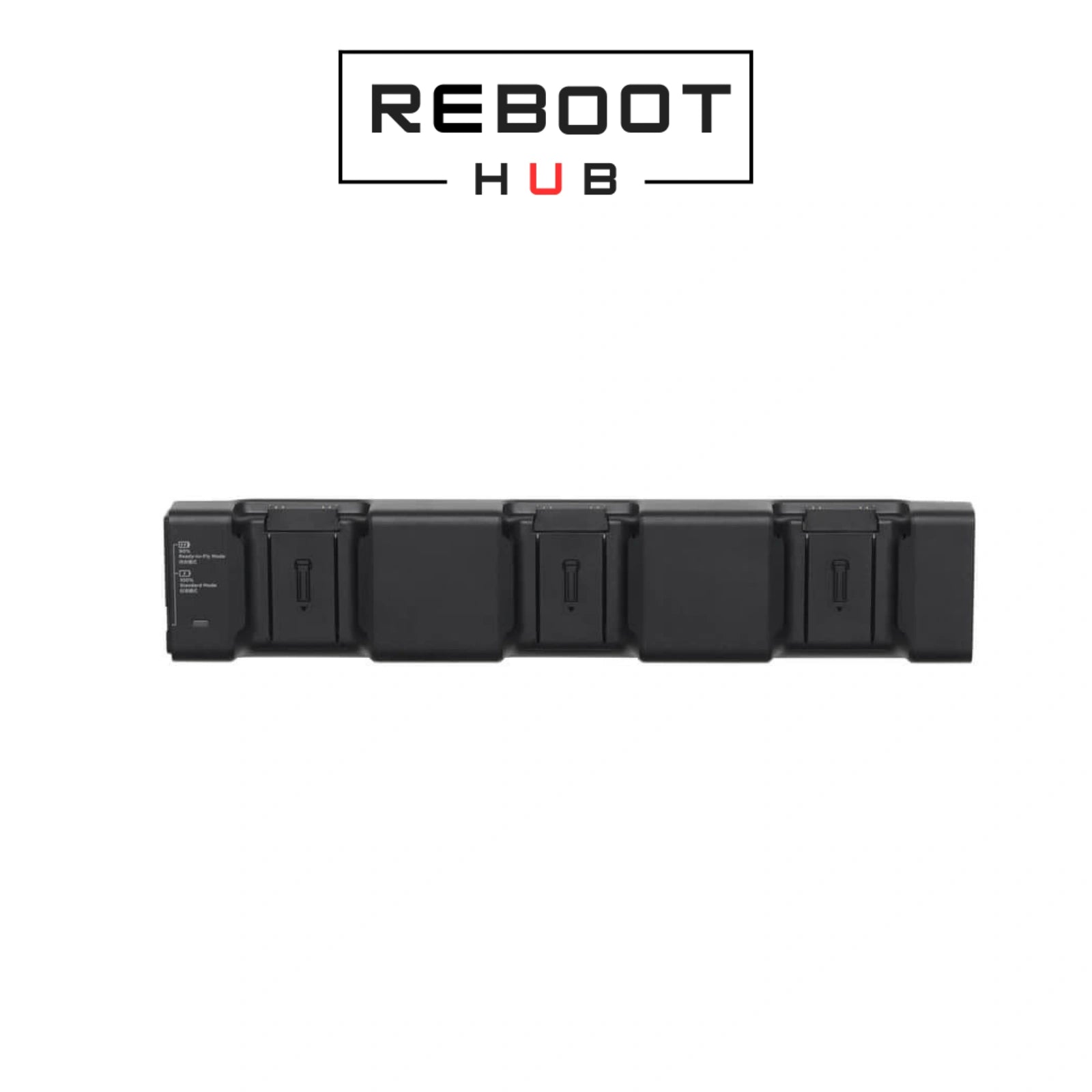 DJI Matrice 4 Series Charging Hub (200W) - Brand new DJI accessory photo 3 | Reboot Hub