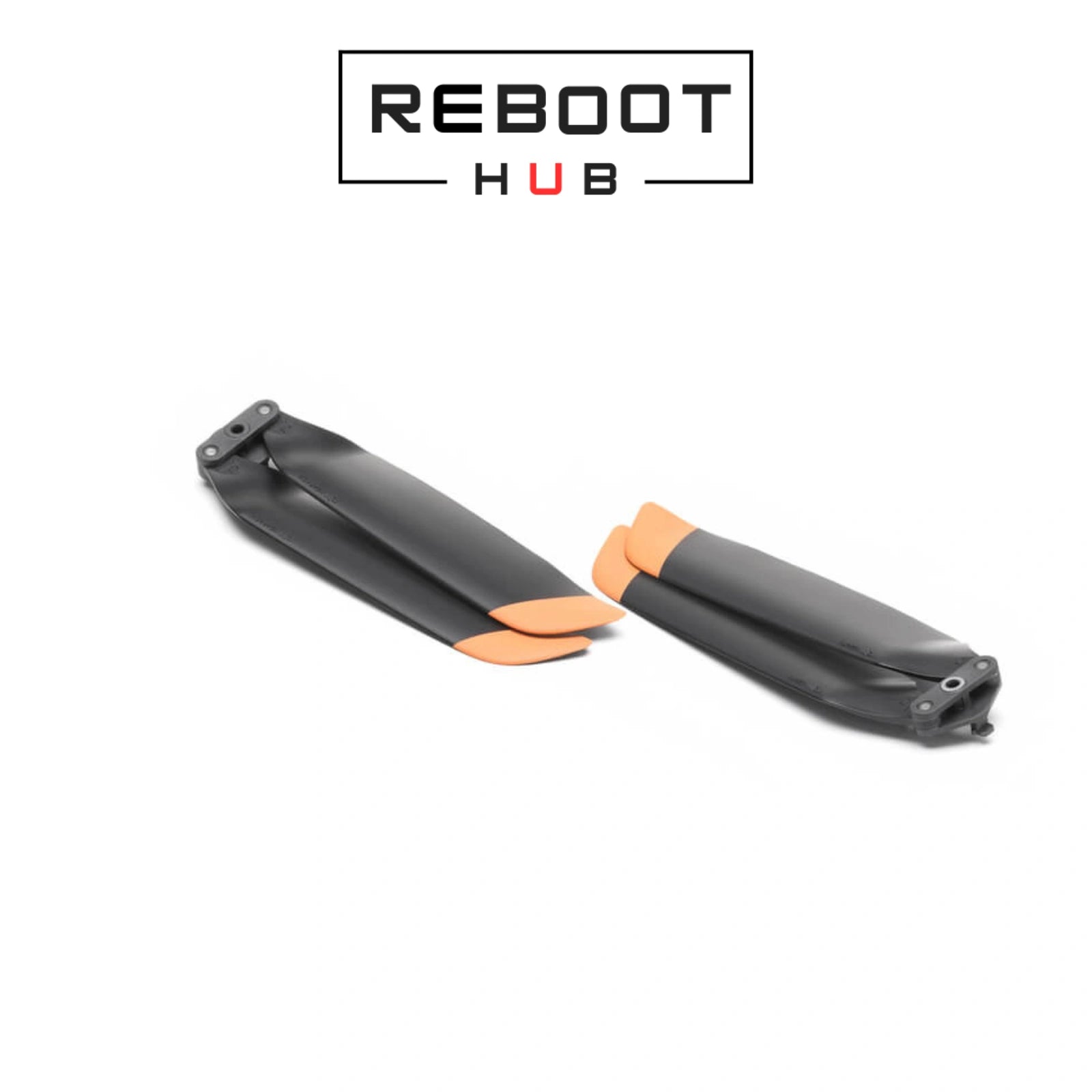 DJI Genuine DJI M4 Low-Noise Propellers - Pristine Pre-owned Condition View - 100% Original Parts - View 2