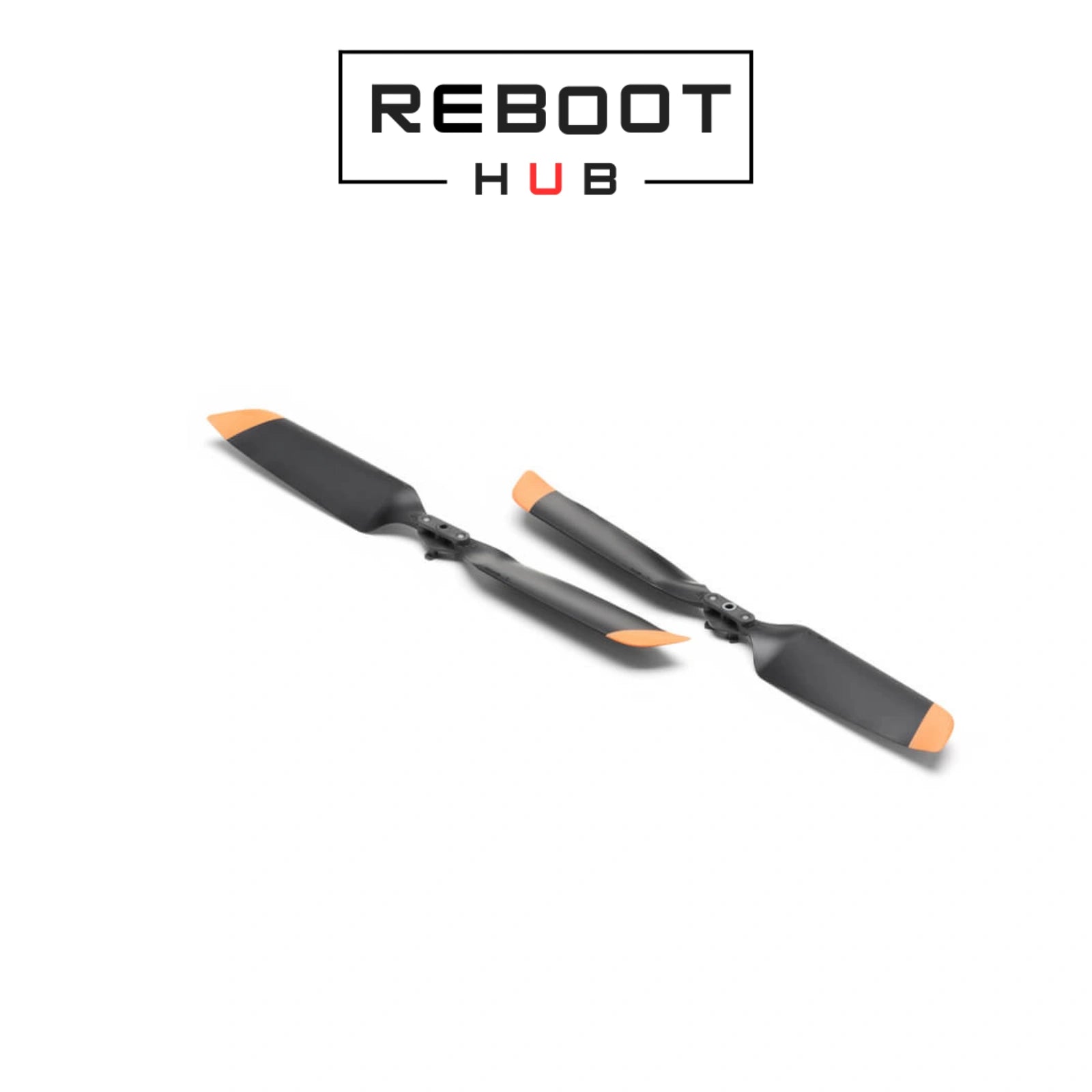 DJI Genuine DJI M4 Low-Noise Propellers - Pristine Pre-owned Condition View - 100% Original Parts - View 5