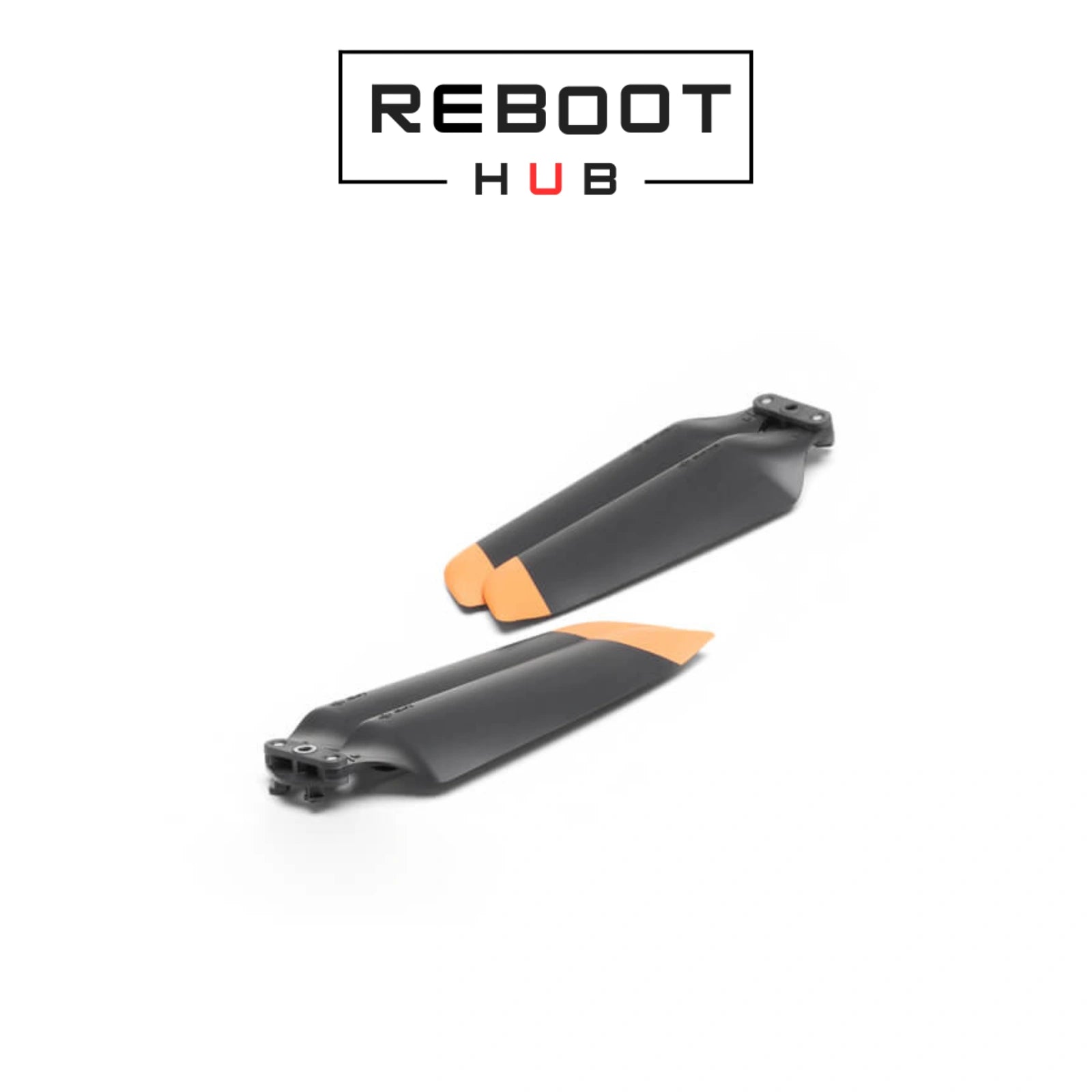 DJI Genuine DJI Matrice 4 Series Propellers - Pristine Pre-owned Condition View - 100% Original Parts - View 4