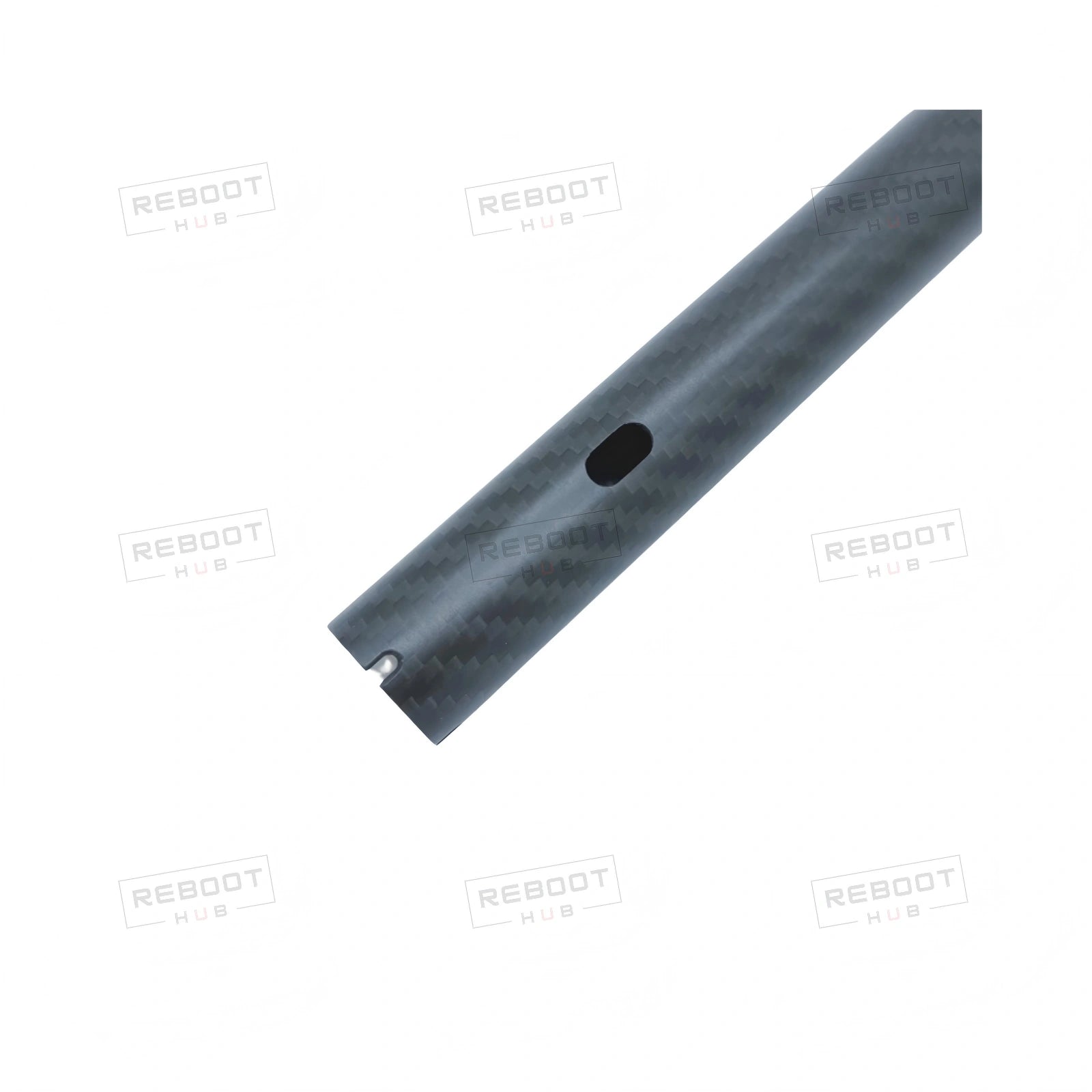 DJI Matrice 600 Aircraft Arm Oblique Carbon Tube (Part 37) - OEM-pulled repair part photo 2