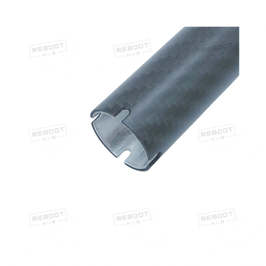 DJI Matrice 600 Aircraft Arm Oblique Carbon Tube (Part 37) - OEM-pulled repair part photo 1