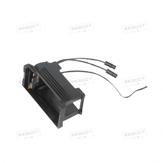 DJI Matrice 600 Battery Compartment - OEM-pulled repair part photo 1