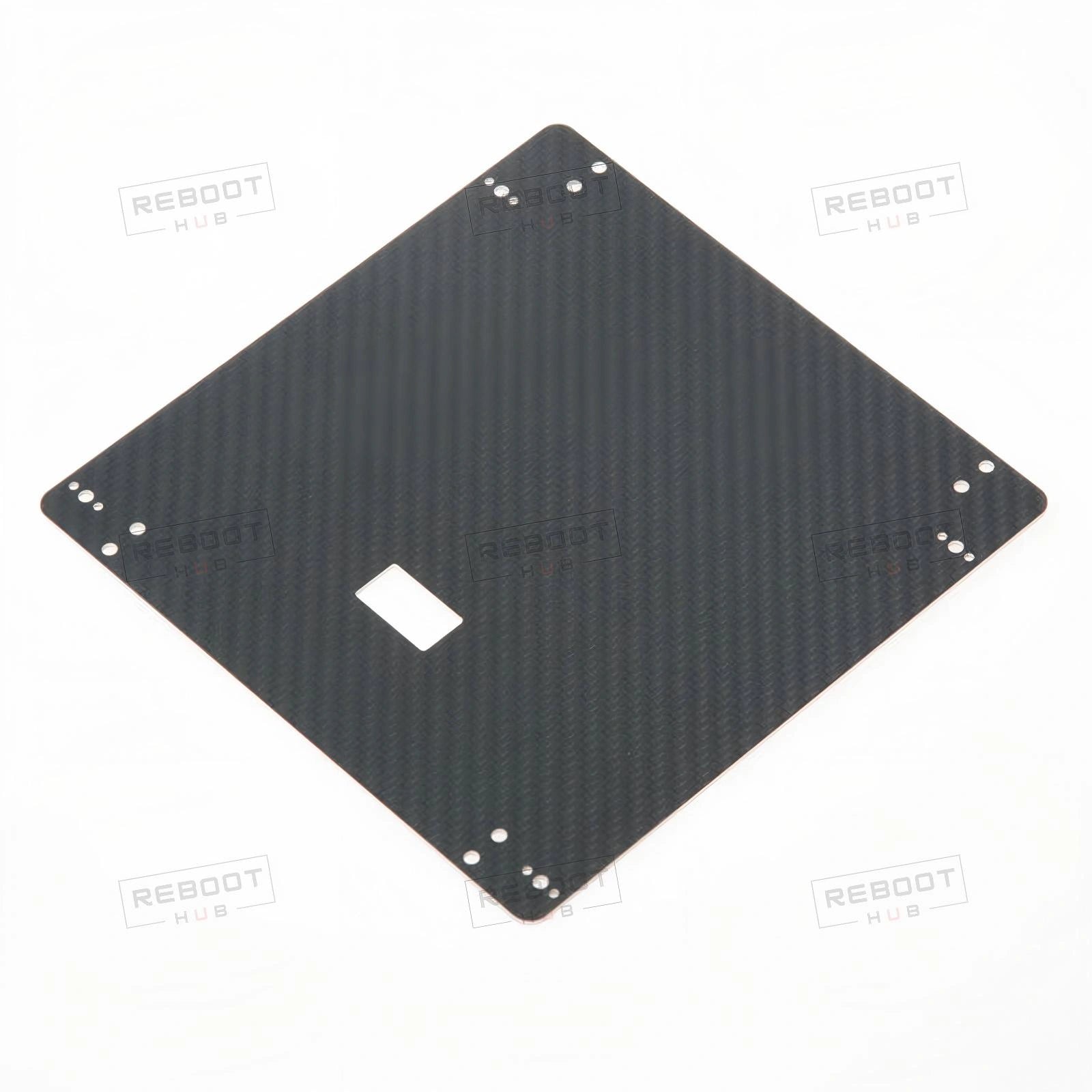 DJI Matrice 600 Bottom Expansion Board V2 - OEM-pulled repair part photo 1