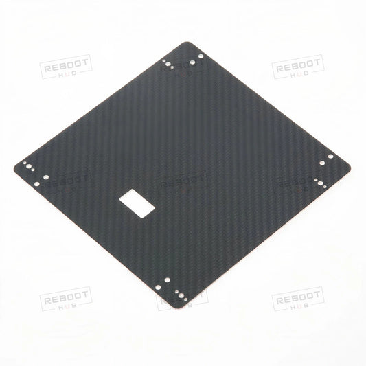 DJI Matrice 600 Bottom Expansion Board V2 - OEM-pulled repair part photo 1