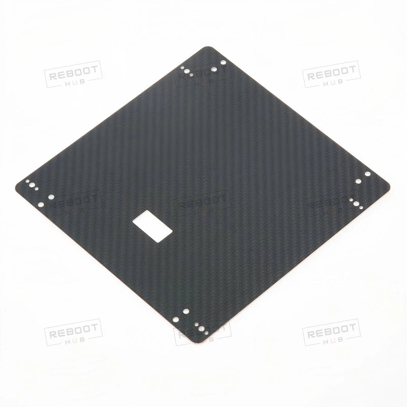 DJI Matrice 600 Bottom Expansion Board V2 - OEM-pulled