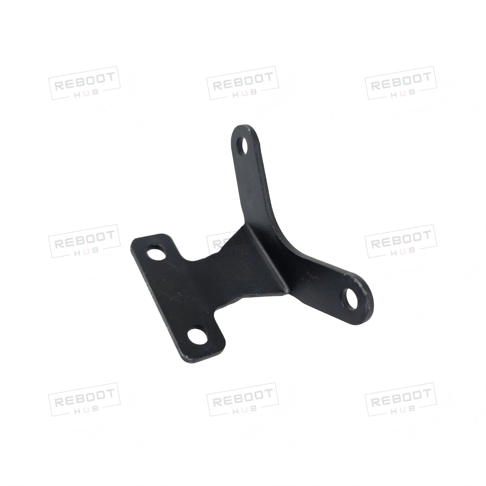 DJI Matrice 600 Central Board Landing Gear Mounting Position A - OEM-pulled repair part photo 1