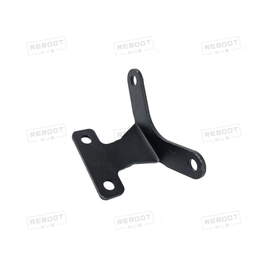 DJI Matrice 600 Central Board Landing Gear Mounting Position A - OEM-pulled repair part photo 1