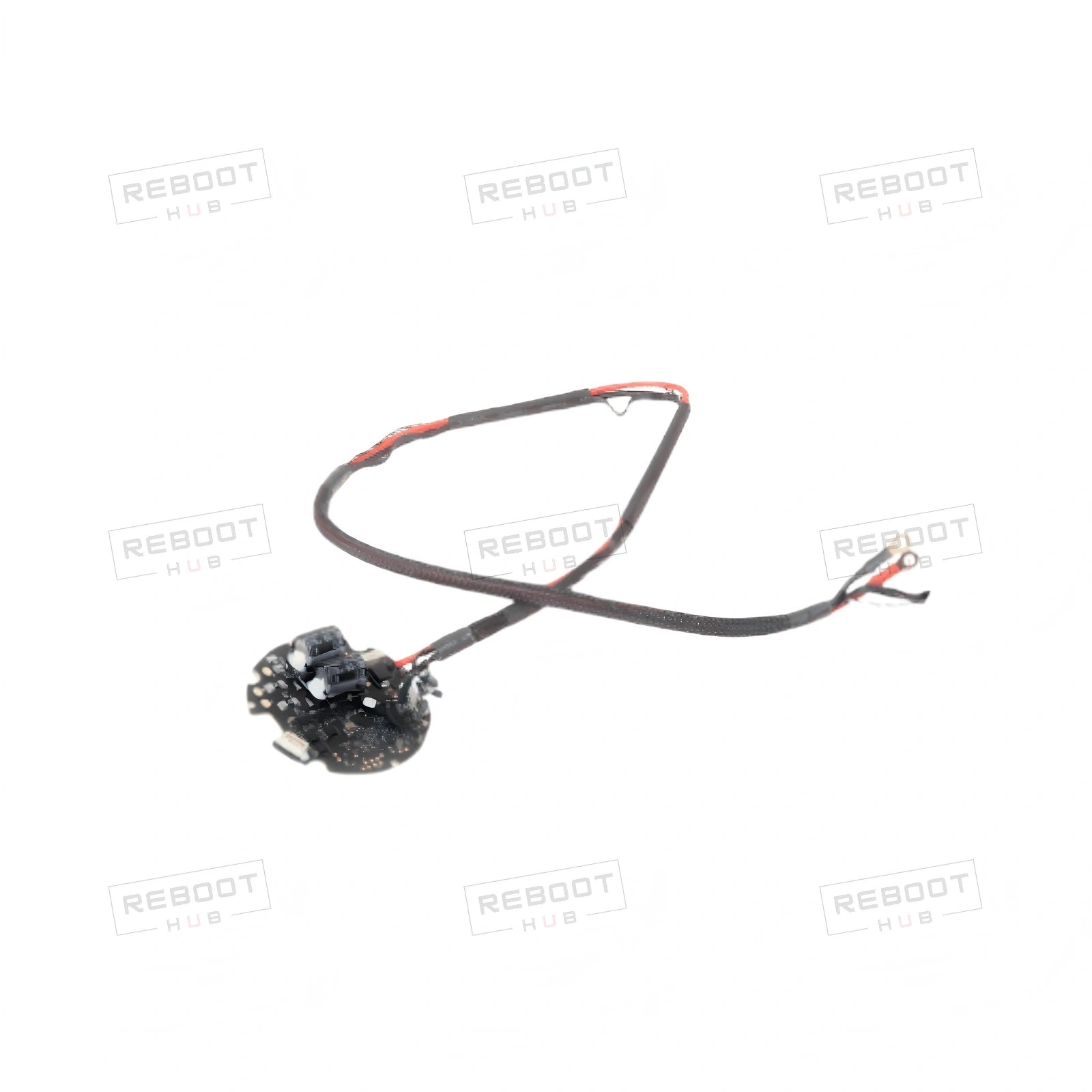 DJI Matrice 600 ESC Board (Aircraft Arm Wire Harness) - OEM-pulled repair part photo 1