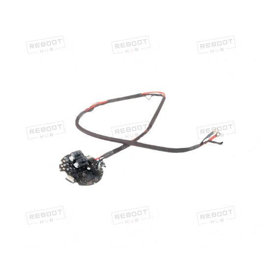 DJI Matrice 600 ESC Board (Aircraft Arm Wire Harness) - OEM-pulled repair part photo 1