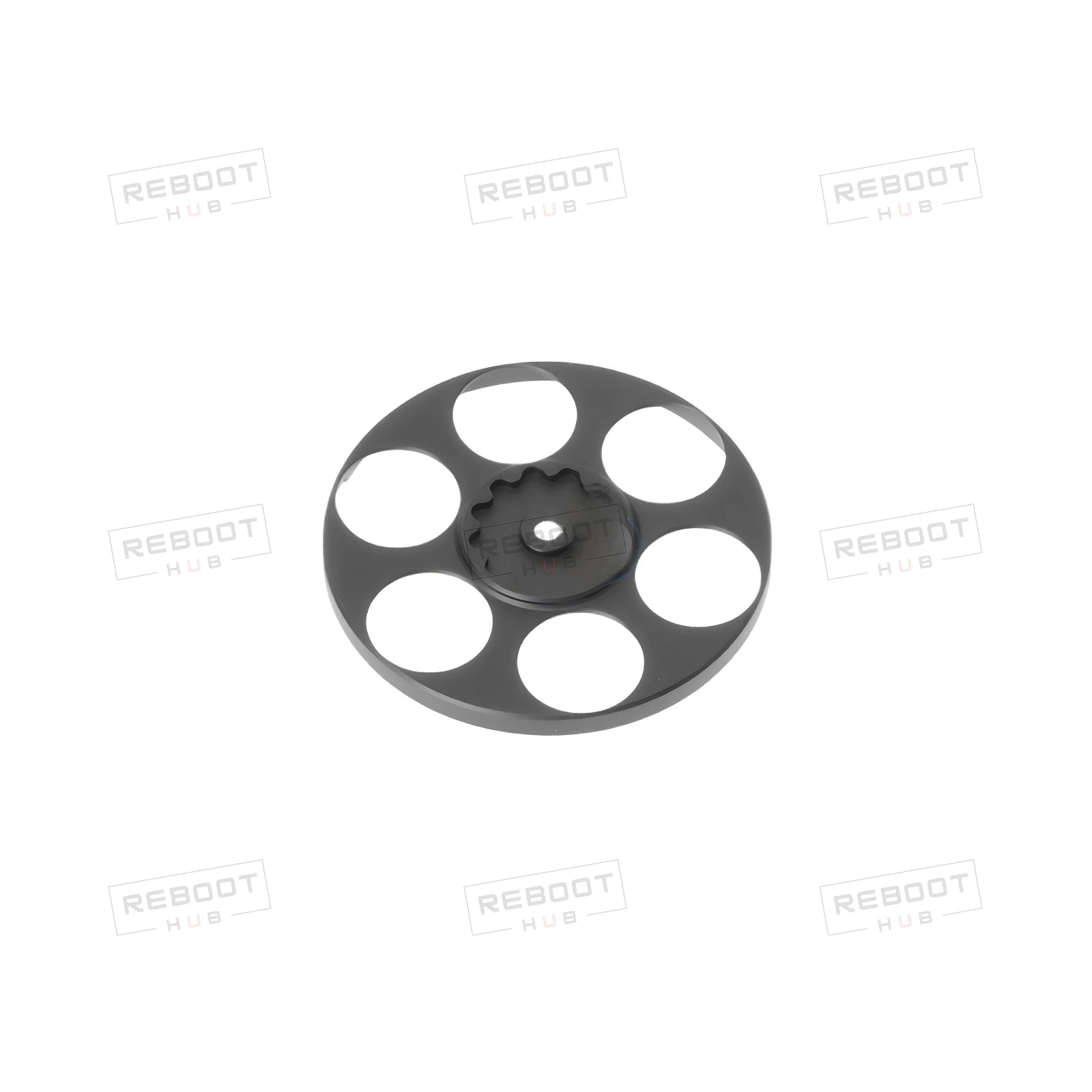 DJI Matrice 600 GPS Upper Support Ring - OEM-pulled repair part photo 1