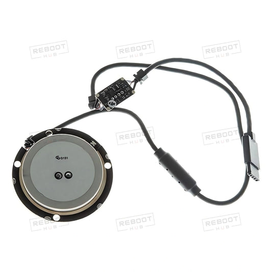 DJI Matrice 600 GPS connection cable - OEM-pulled repair part photo 1