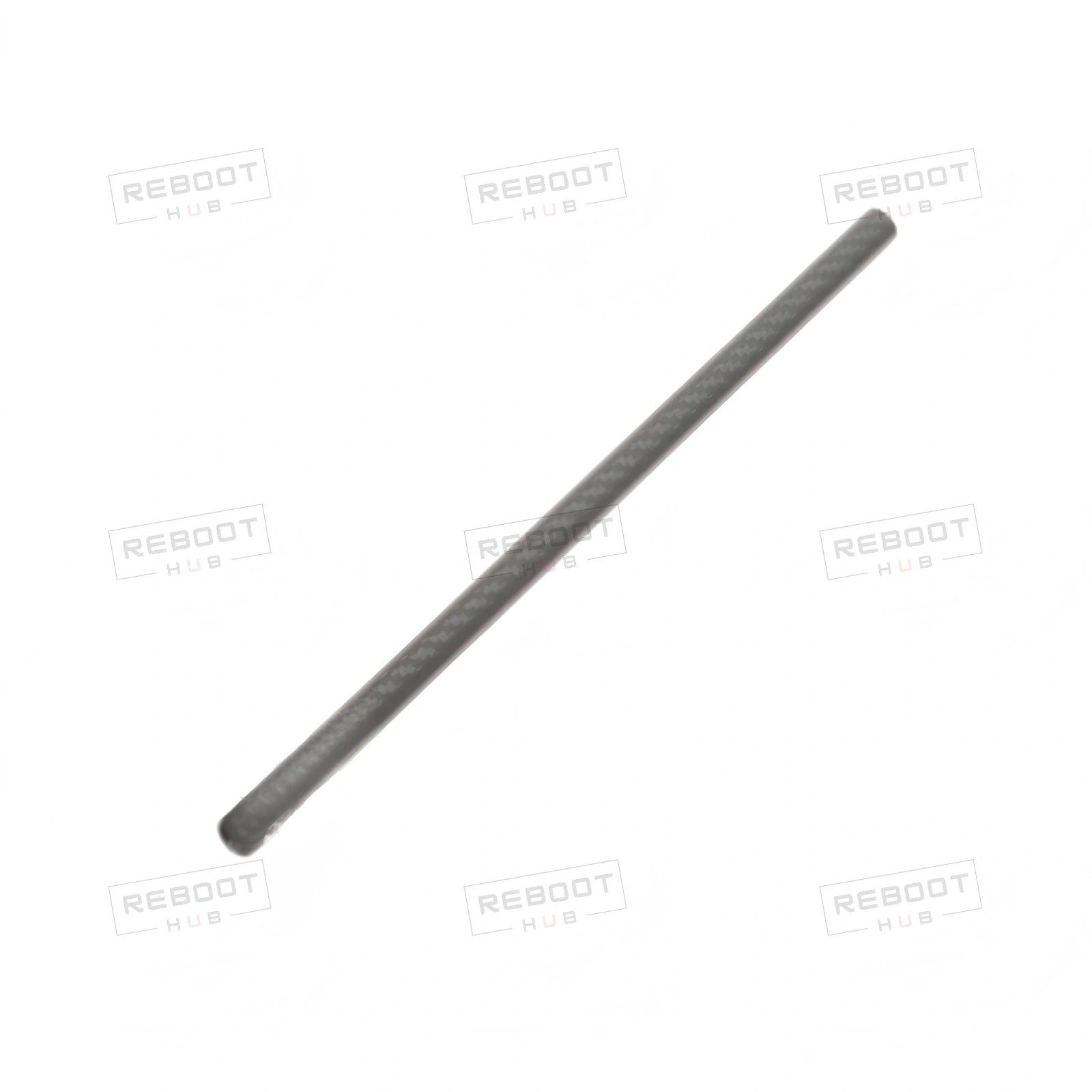 DJI Matrice 600 Gimbal Frame Carbon Tube - OEM-pulled repair part photo 1