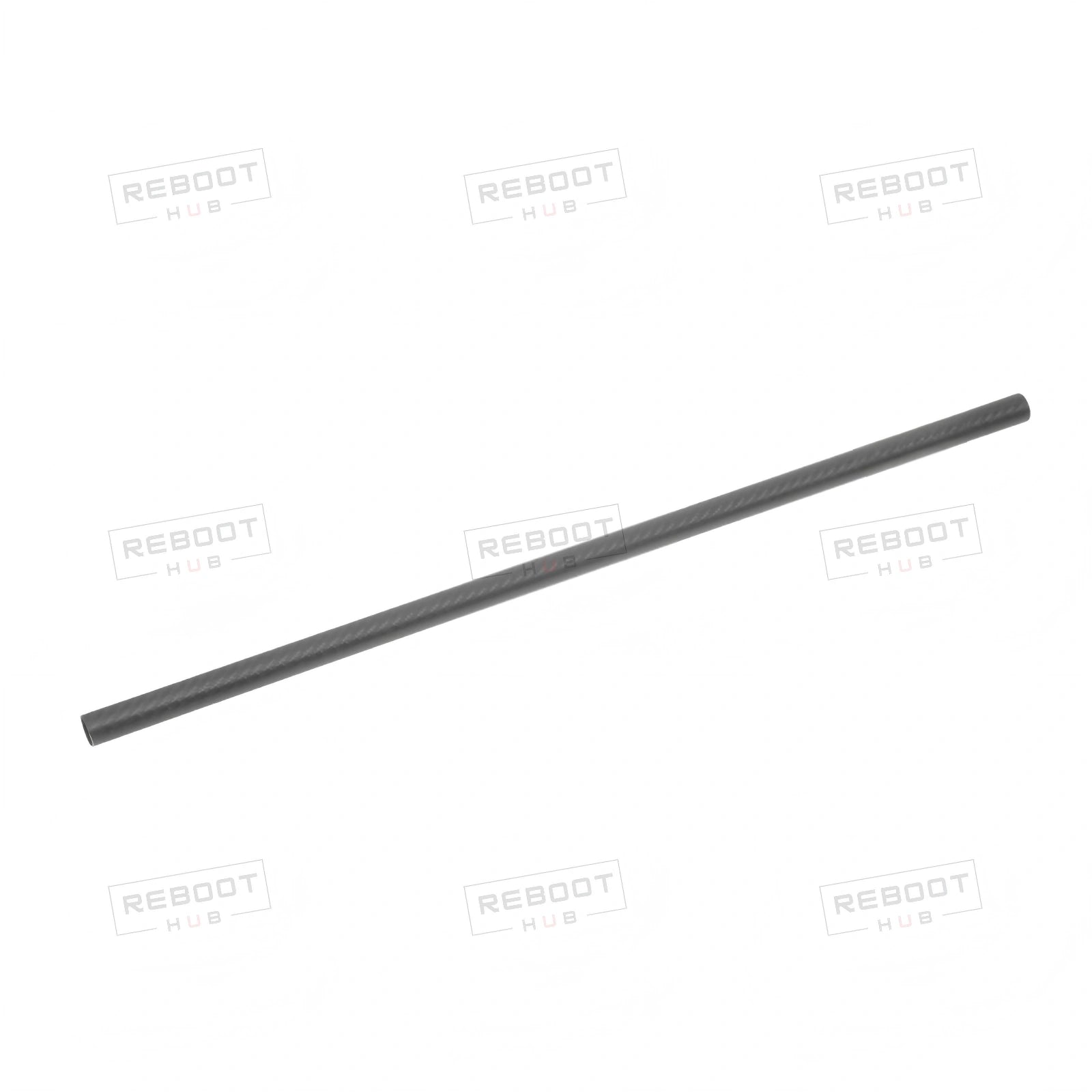 DJI Matrice 600 Landing Gear Carbon Tube - OEM-pulled repair part photo 1