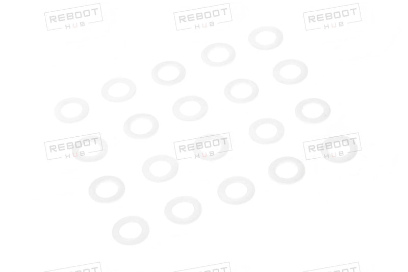 DJI Matrice 600 Landing Gear Teflon Gasket - OEM-pulled