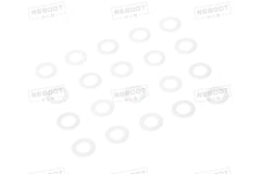 DJI Matrice 600 Landing Gear Teflon Gasket - OEM-pulled repair part photo 1