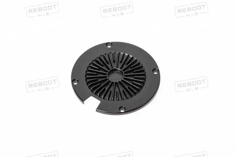 DJI Matrice 600 Lower Motor Cover (Black) - OEM-pulled
