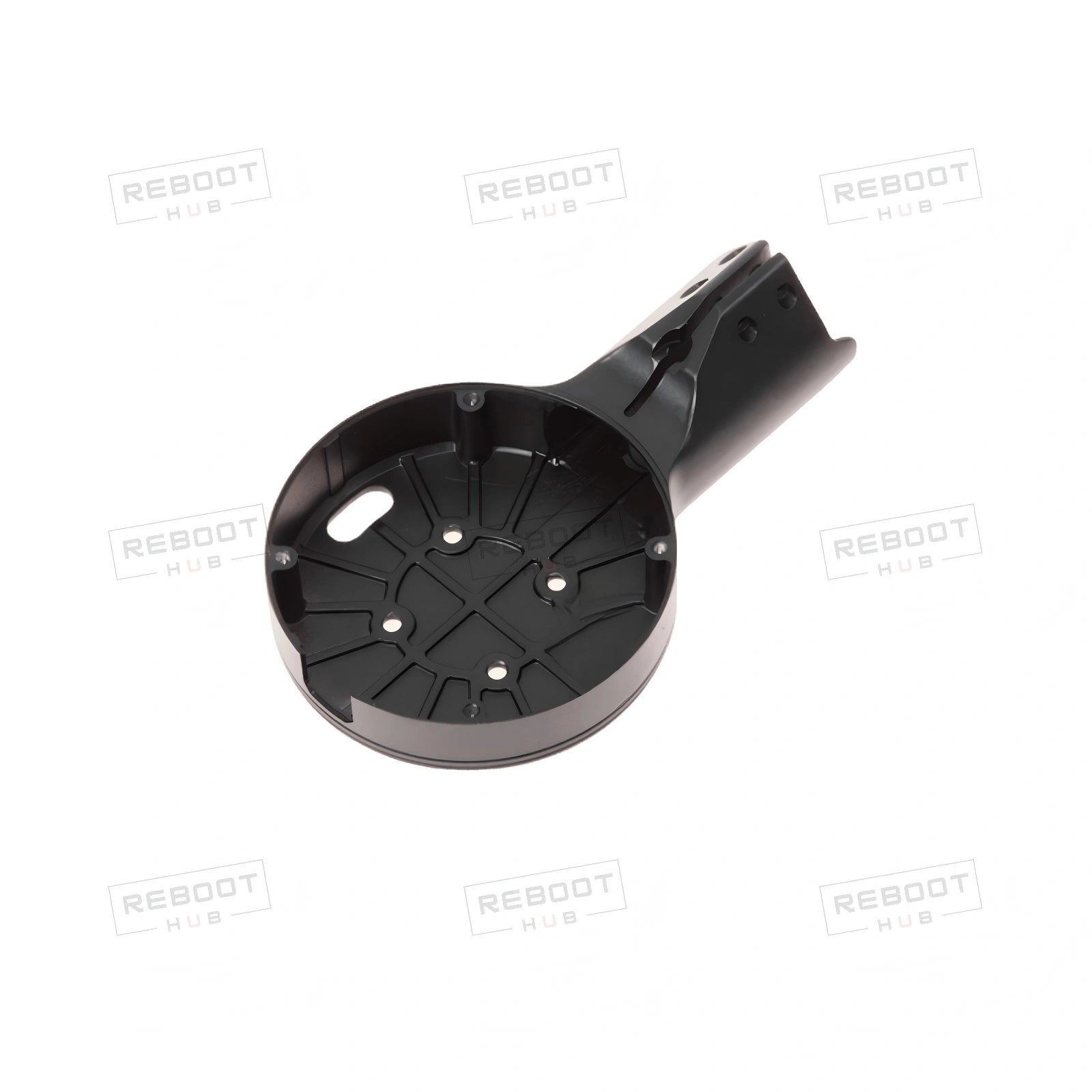 DJI Matrice 600 Motor Base (Black) - OEM-pulled repair part photo 1