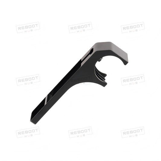 DJI Matrice 600 Pro Aircraft Arm Antenna Base - OEM-pulled repair part photo 1