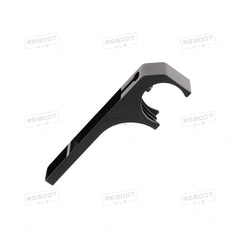 DJI Matrice 600 Pro Aircraft Arm Antenna Base - OEM-pulled repair part photo 1