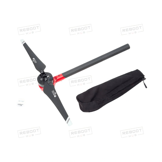 DJI Matrice 600 Pro Aircraft Arm Kit (M2) - OEM-pulled repair part photo 1