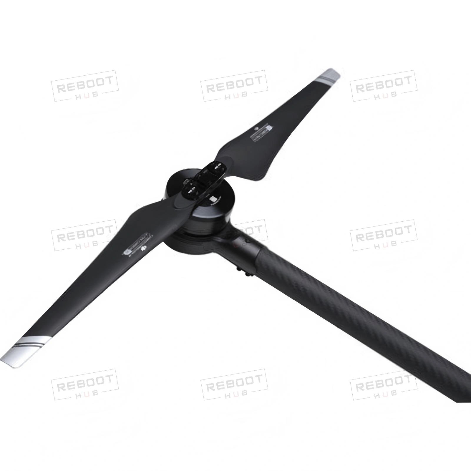 DJI Matrice 600 Pro Aircraft Arm Kit (M5) - OEM-pulled repair part photo 4