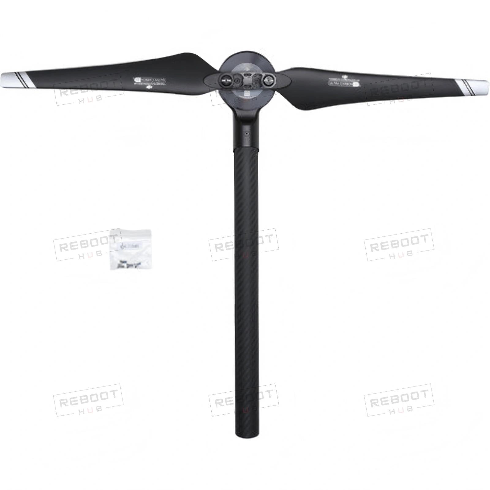 DJI Matrice 600 Pro Aircraft Arm Kit (M5) - OEM-pulled repair part photo 1