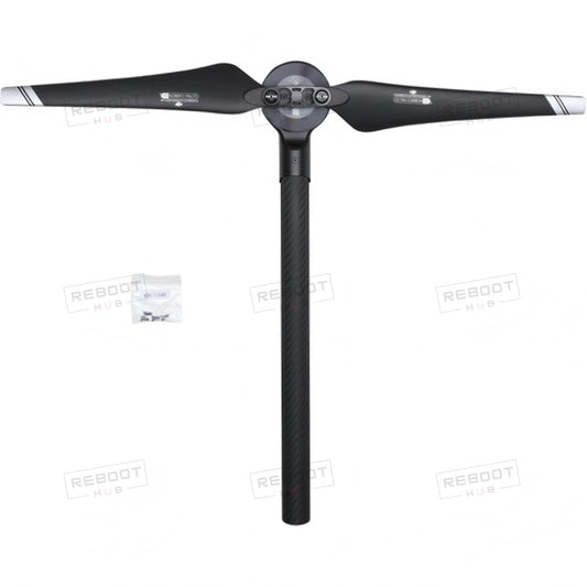 DJI Matrice 600 Pro Aircraft Arm Kit (M5) - OEM-pulled repair part photo 1