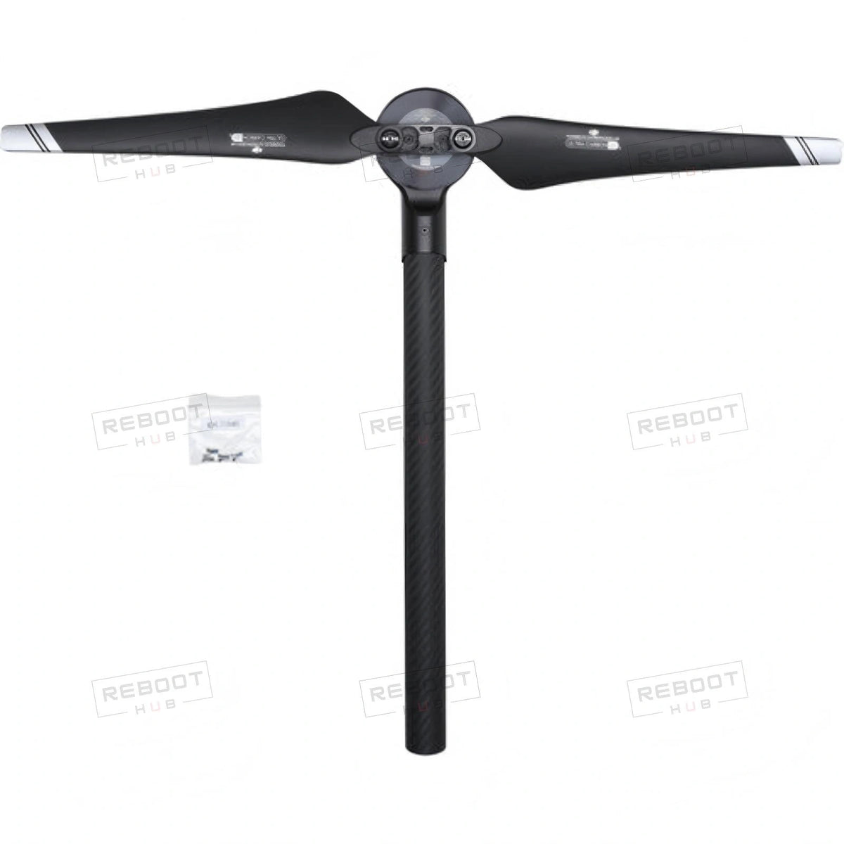 DJI Matrice 600 Pro Aircraft Arm Kit (M5) - OEM-pulled repair part photo 1