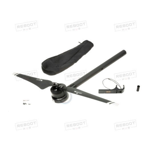DJI Matrice 600 Pro Aircraft Arm Kit (M6) - OEM-pulled repair part photo 1