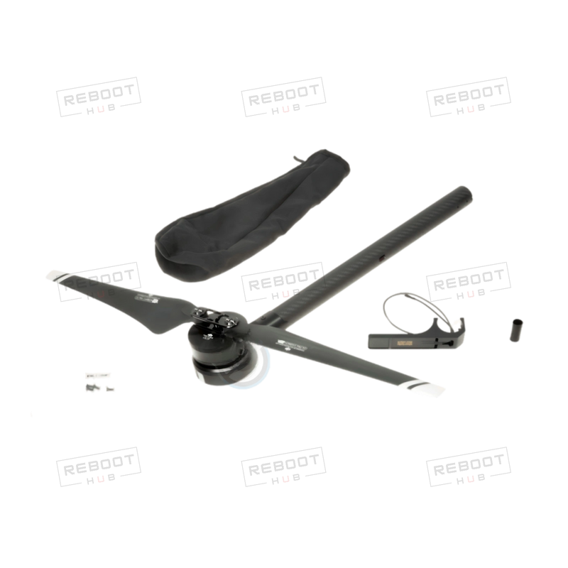 DJI Matrice 600 Pro Aircraft Arm Kit (M6) - OEM-pulled