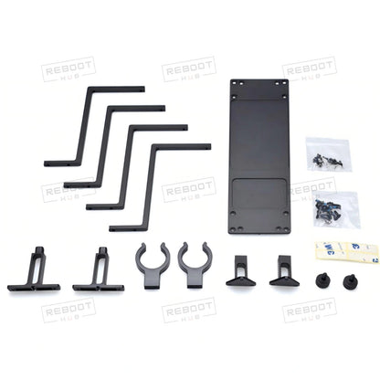 DJI Matrice 600/Pro D-RTK Mounting Bracket - OEM-pulled repair part photo 4
