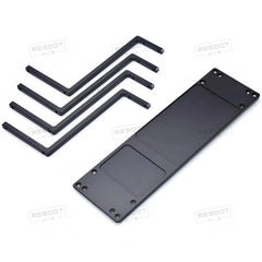 DJI Matrice 600/Pro D-RTK Mounting Bracket - OEM-pulled repair part photo 6