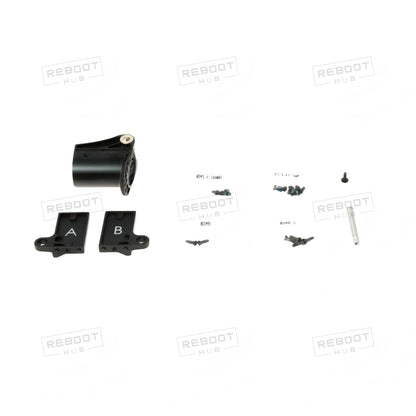 DJI Matrice 600 Pro Foldable Frame Arm Mount Kit - OEM-pulled repair part photo 4