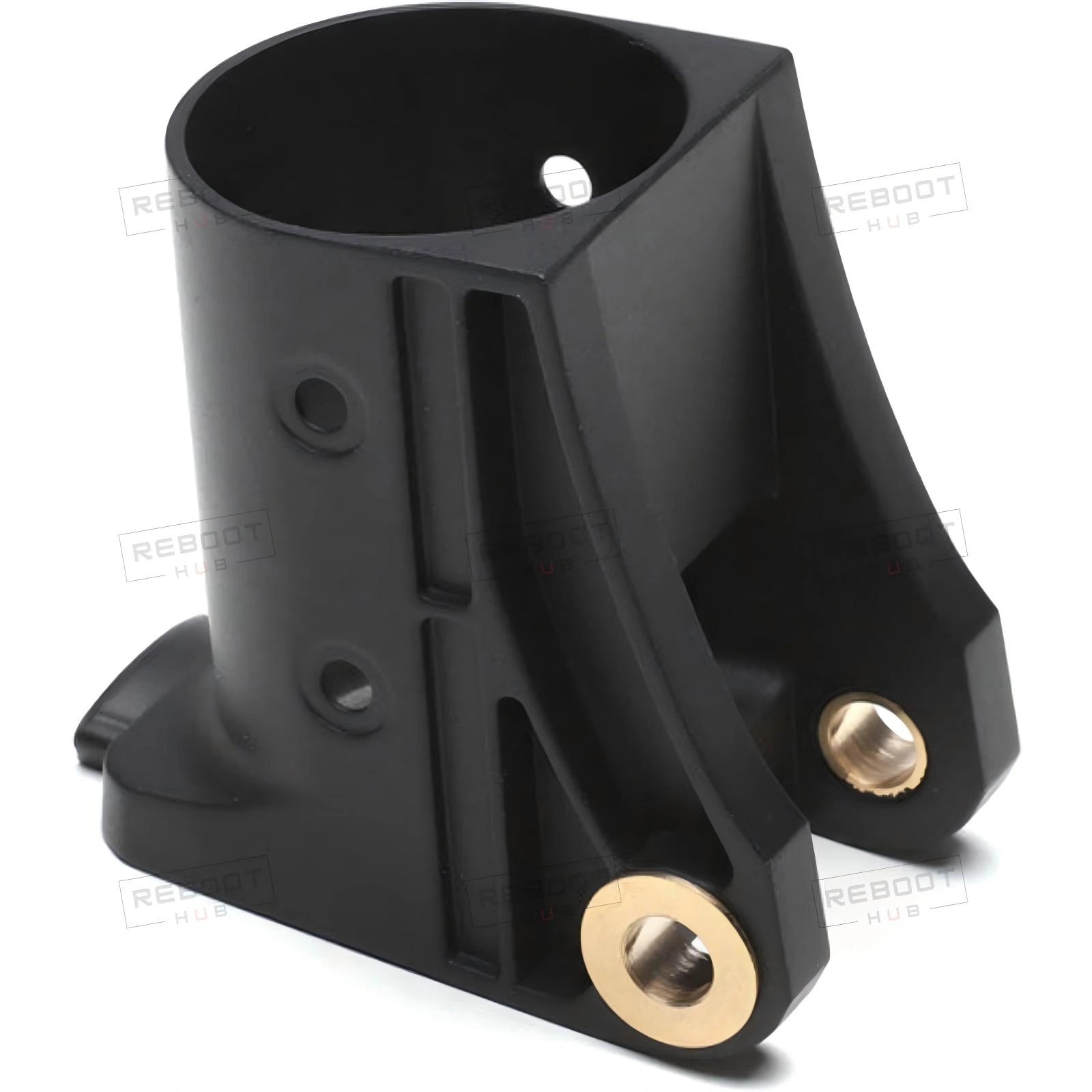 DJI Matrice 600 Pro Foldable Frame Arm Mount Kit - OEM-pulled repair part photo 2