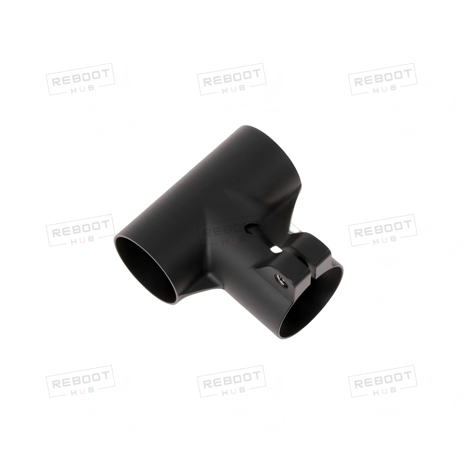 DJI Matrice 600 Pro T-type Landing Gear Aluminum Piece - OEM-pulled repair part photo 1