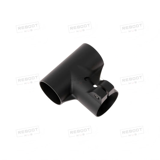 DJI Matrice 600 Pro T-type Landing Gear Aluminum Piece - OEM-pulled repair part photo 1
