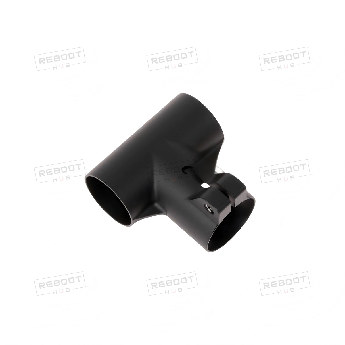 DJI Matrice 600 Pro T-type Landing Gear Aluminum Piece - OEM-pulled repair part photo 1