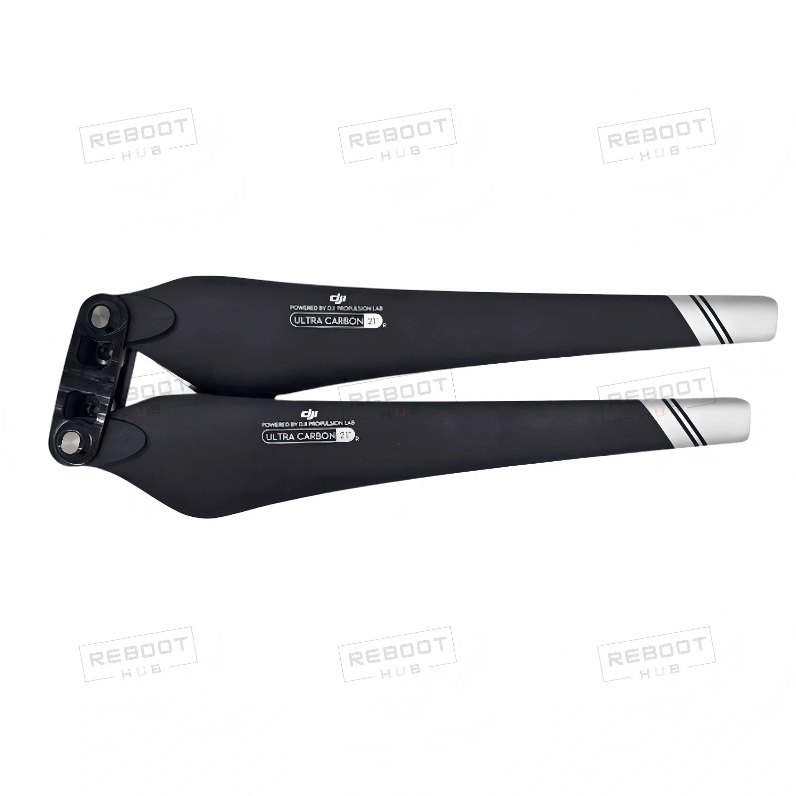 DJI Matrice 600 Series 2170R Propeller CCW (Single) - OEM-pulled repair part photo 2