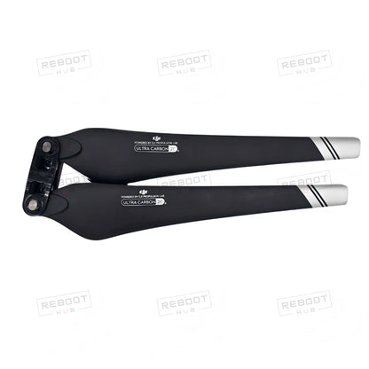 DJI Matrice 600 Series 2170R Propeller CCW (Single) - OEM-pulled repair part photo 2