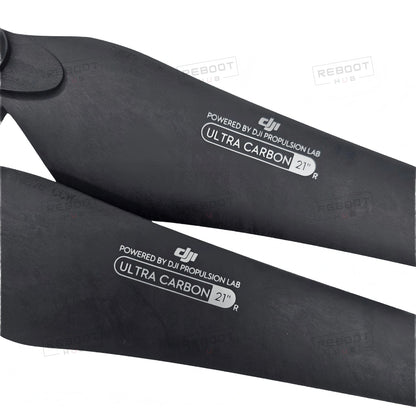 DJI Matrice 600 Series 2170R Propeller CCW (Single) - OEM-pulled repair part photo 3